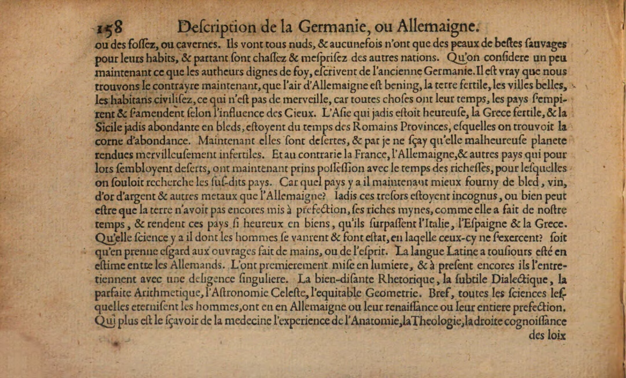 1602 - Christoffle Guyot et Corneille Nicolas - Trésor des chartes - BSB Munich 1602 - Christoffle Guyot et Corneille Nicolas - Trésor des chartes - BSB Munich
