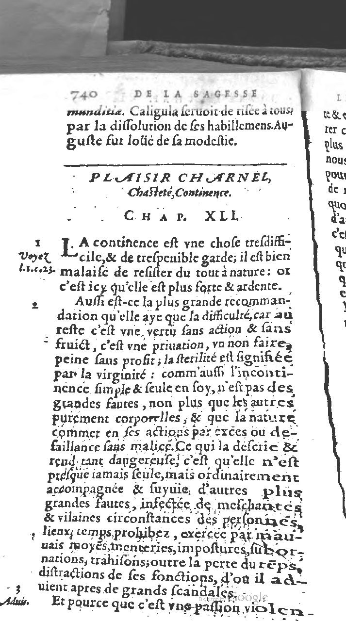 1606 - François Lefebvre - Trésor de la sagesse - BCU Lausanne 1606 - François Lefebvre - Trésor de la sagesse - BCU Lausanne