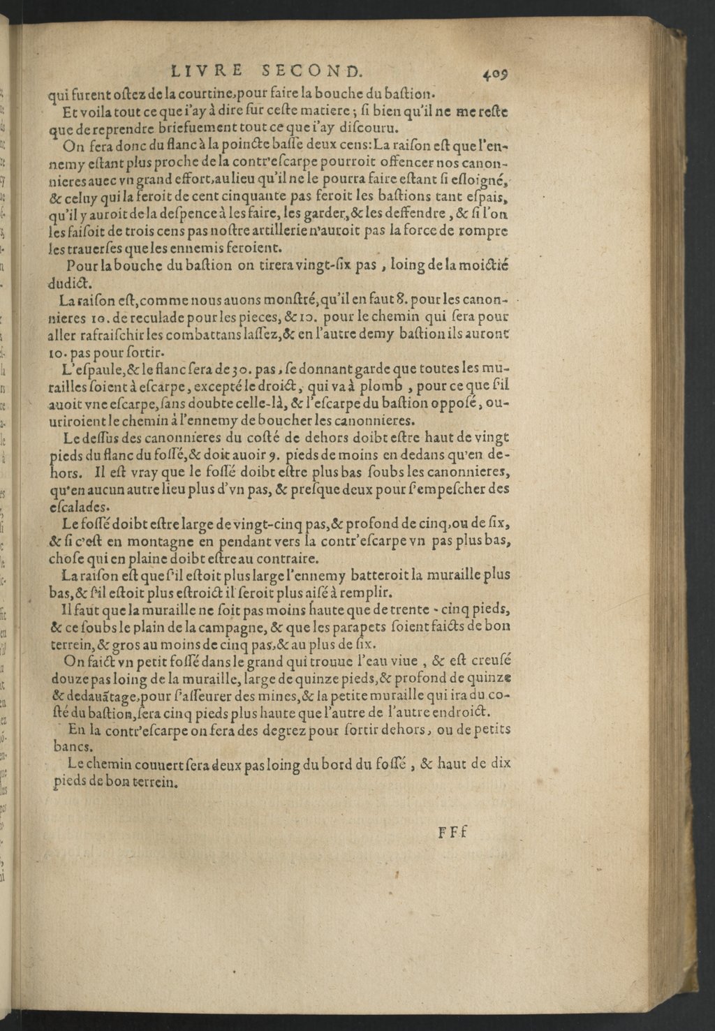 1611 - Pierre Chevalier - Trésor politique - BnF Tolbiac