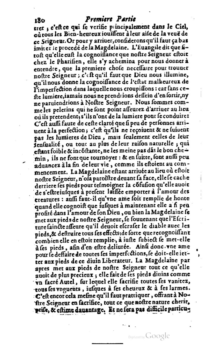 1637 - s.n. - Trésor spirituel des âmes religieuses - BM Lyon