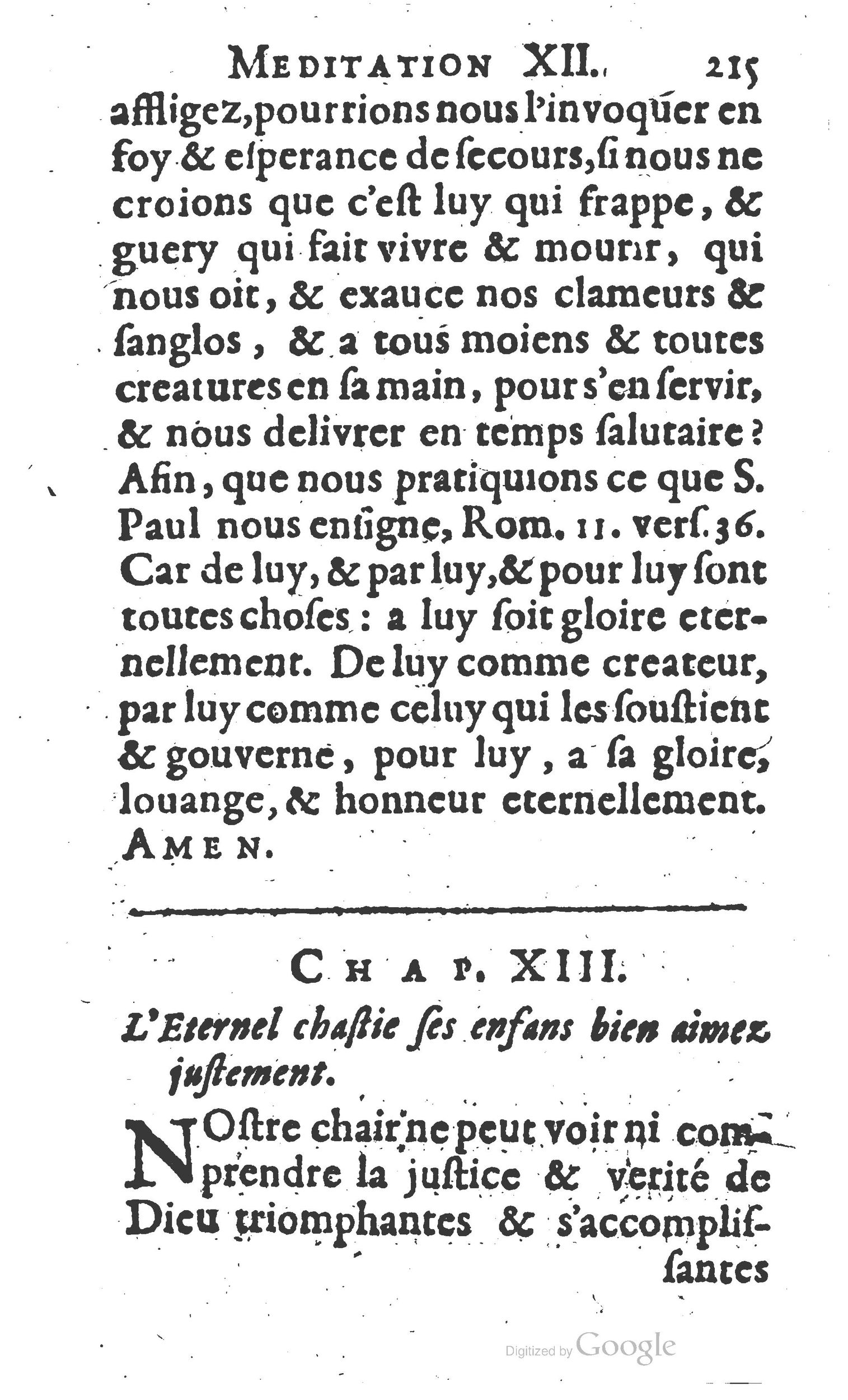 1626 - s.n. - Trésor précieux des méditations saintes, pieuses et consolatoires - BSB Munich