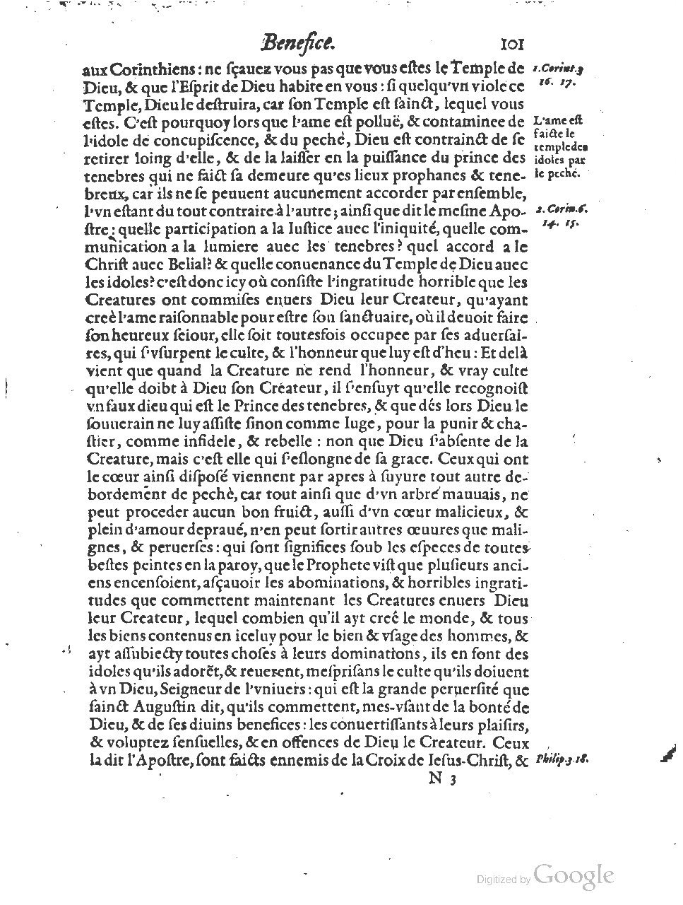 1611 - Sébastien Philippe - Trésor céleste - BSB Munich