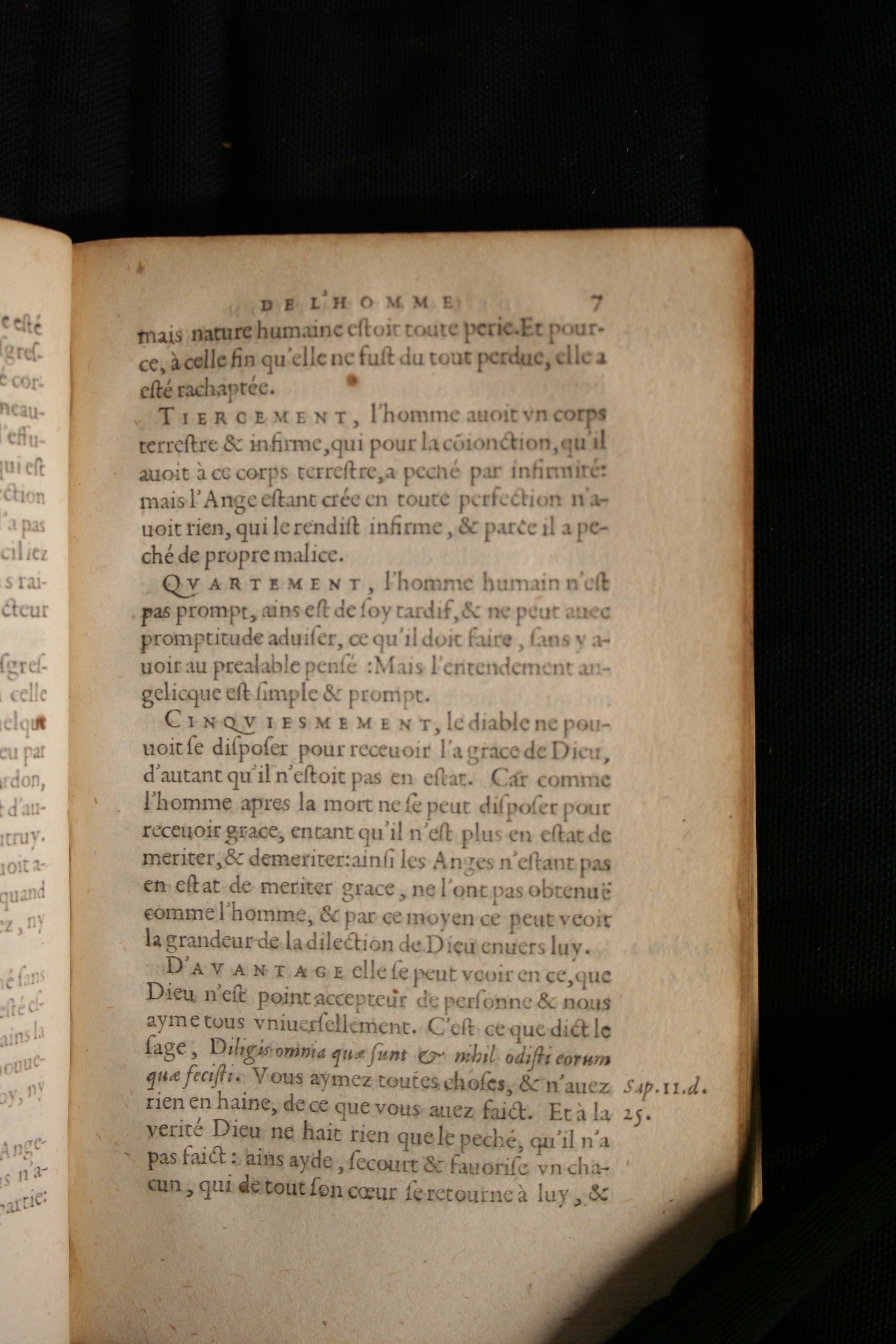 1586 - Jean Parant - Trésor de l’Église catholique et de vérité - BM Bordeaux