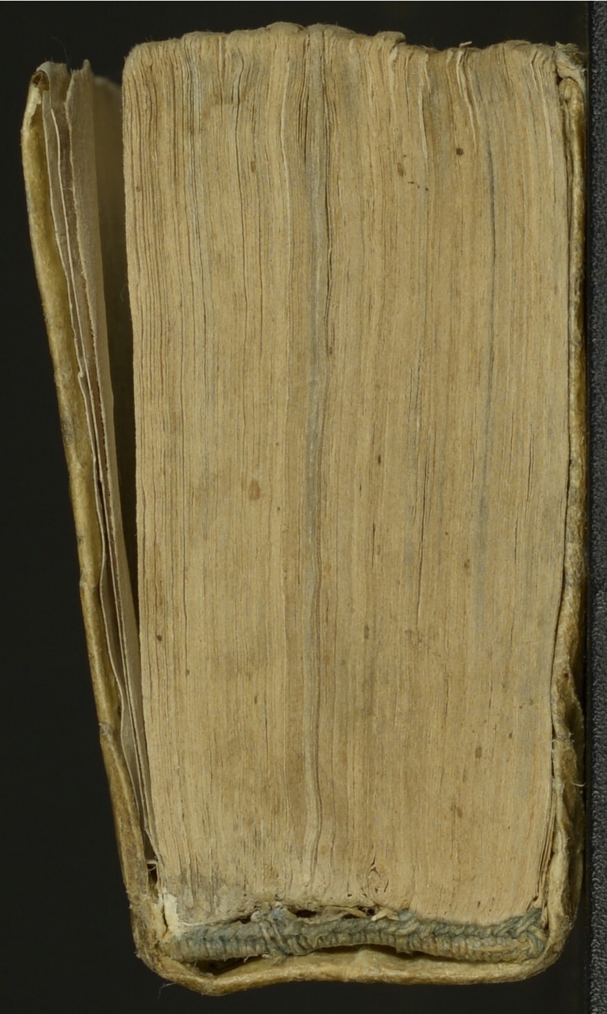 1624 - Jacques Cailloué - Secrétaire des secrétaires ou le Trésor de la plume française - BnF