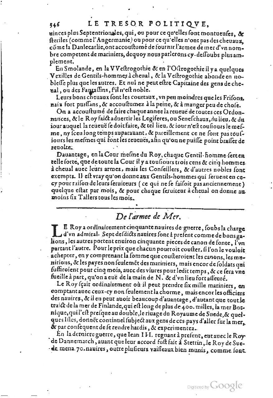 1611 - Pierre Chevalier - Trésor politique - UGent 1611 - Pierre Chevalier - Trésor politique - UGent