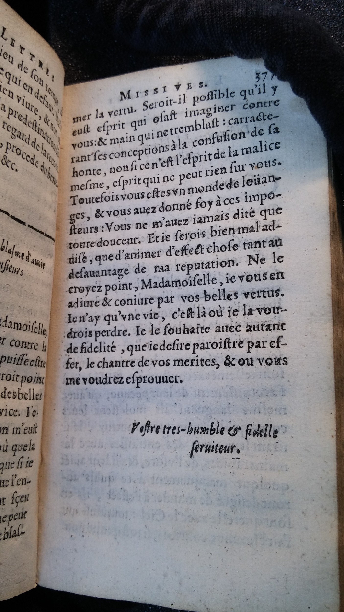 1625 - Louis Loudet - Secrétaire des secrétaires ou le Trésor de la plume française - Lucerne