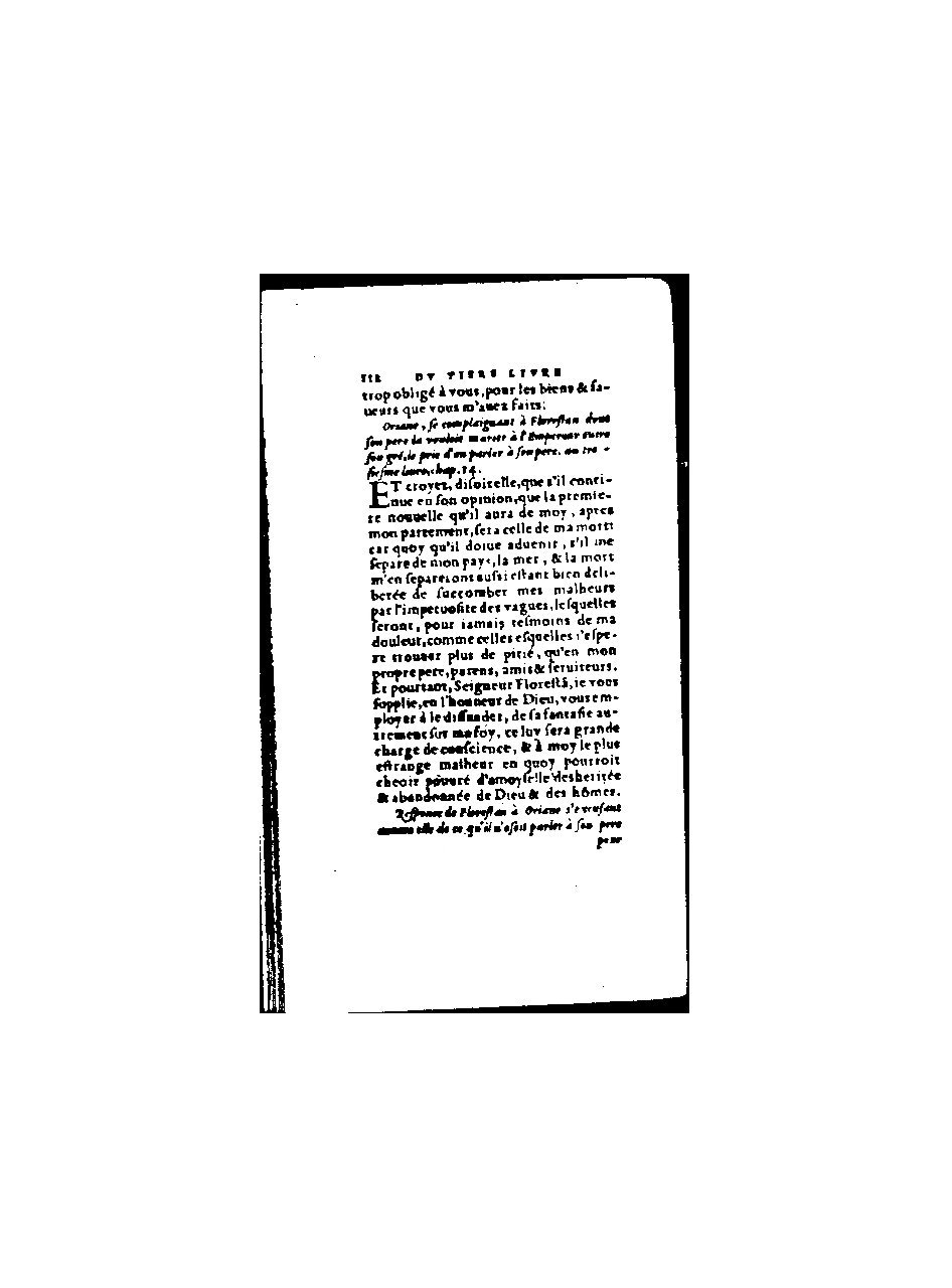 1571 - Jean Huguetan - Trésor des Amadis - BnF 1571 - Jean Huguetan - Trésor des Amadis - BnF