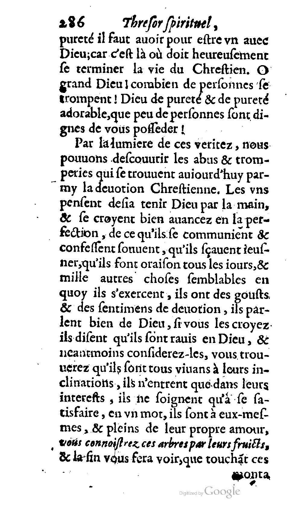 1646 - Antoine Cellier et Pierre Compagnon - Trésor spirituel contenant les obligations - BM Lyon 1646 - Antoine Cellier et Pierre Compagnon - Trésor spirituel contenant les obligations - BM Lyon