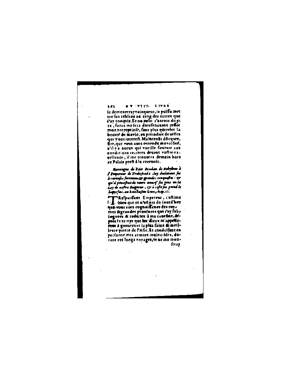 1571 - Jean Huguetan - Trésor des Amadis - BnF