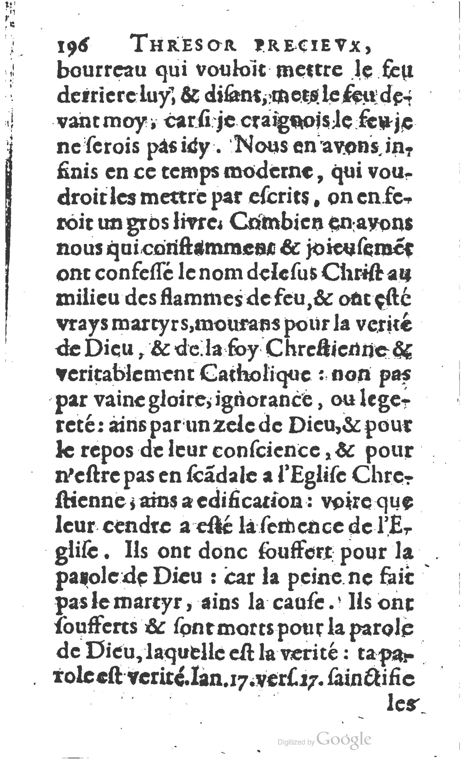 1626 - s.n. - Trésor précieux des méditations saintes, pieuses et consolatoires - BSB Munich