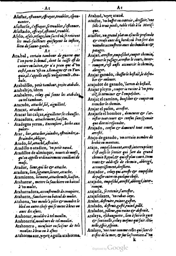 1616 Veuve Marc Orry - Trésor des deux langues espagnole et française.BM Lyon-0081.jpeg