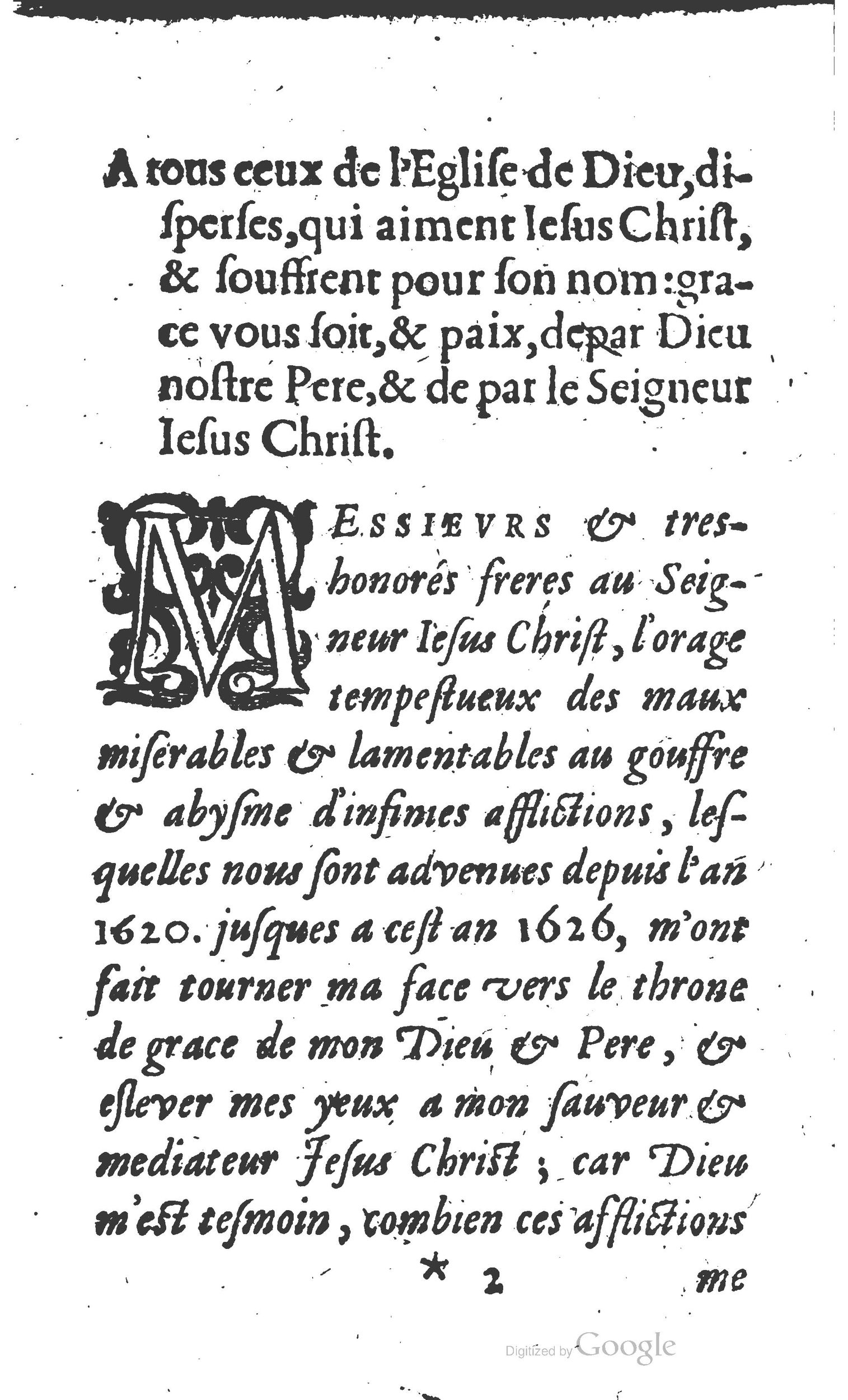 1626 - s.n. - Trésor précieux des méditations saintes, pieuses et consolatoires - BSB Munich