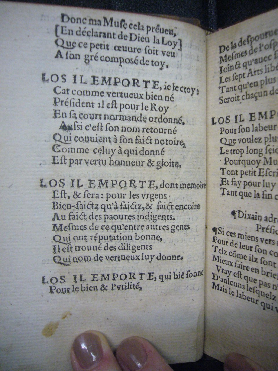 1556 - Nicolas Aubin et Martin le Mesgissier  - Trésor immortel - Versailles