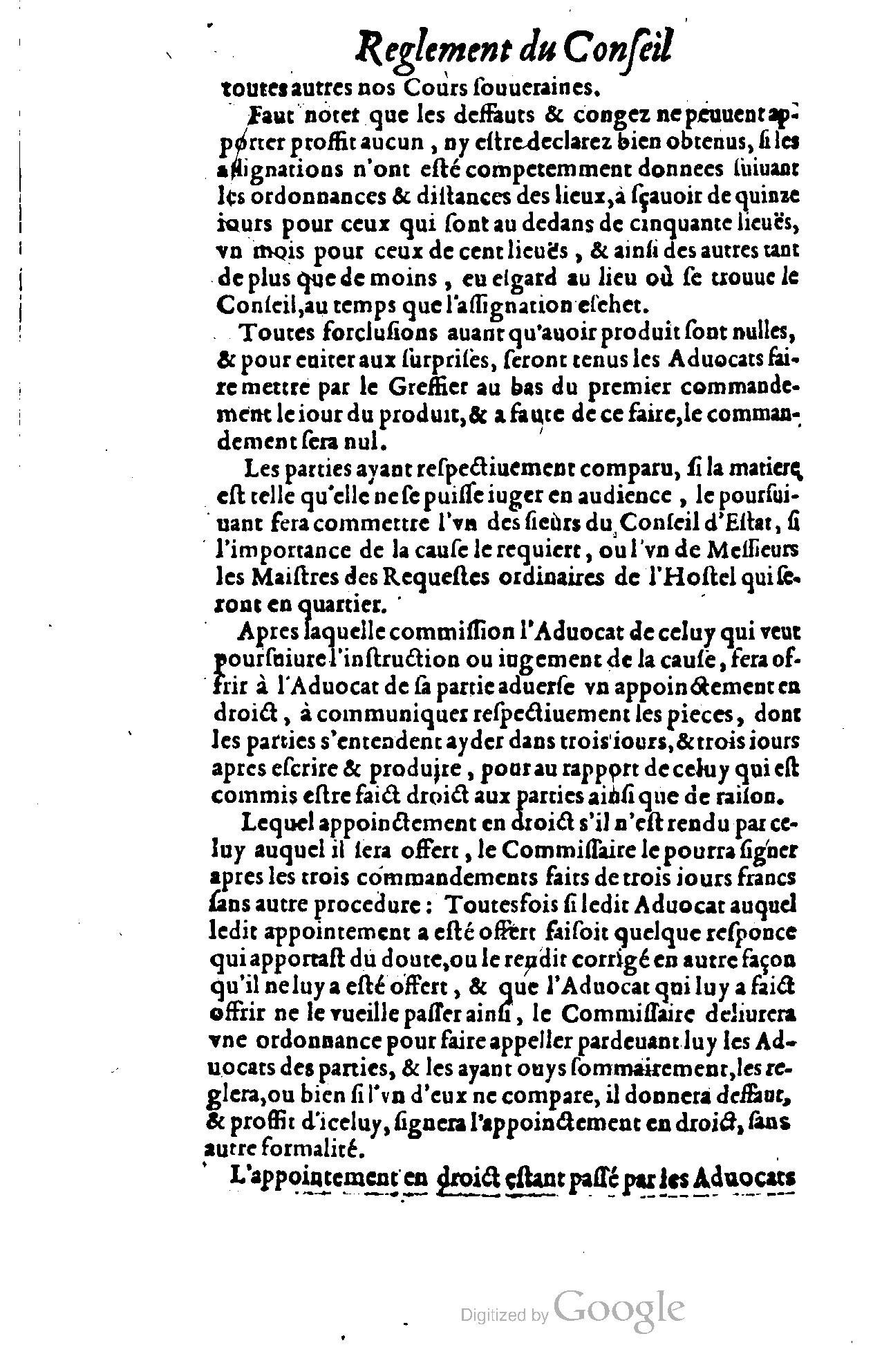 1614 - Jean Richer - Trésor du nouveau style et protocole de la chancellerie de France - BSB Munich 1614 - Jean Richer - Trésor du nouveau style et protocole de la chancellerie de France - BSB Munich