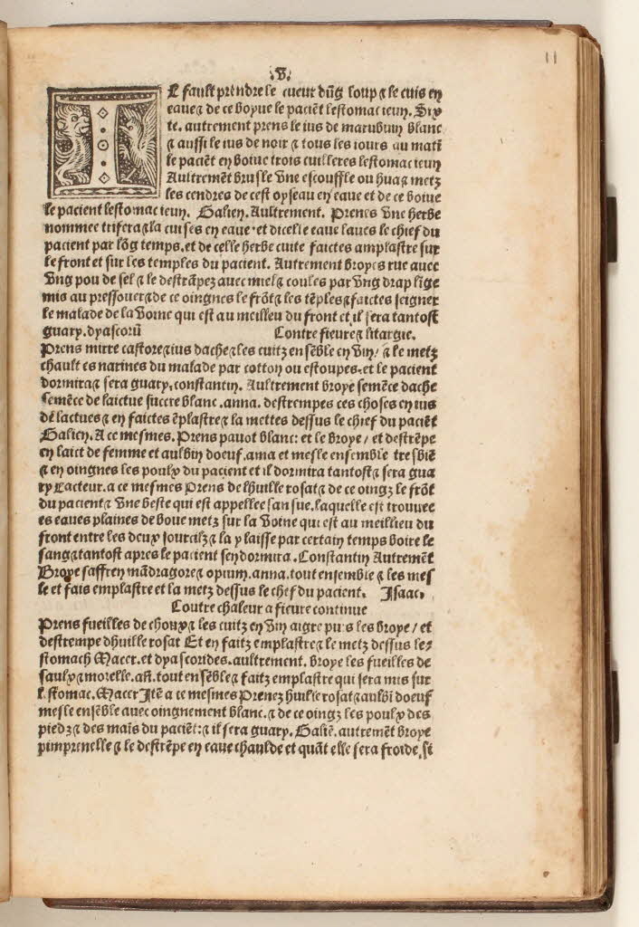 1507 - Jean et Richard Macé - Trésor des pauvres - BM Rennes