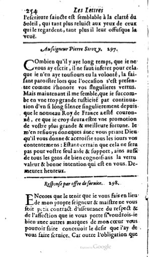 1619 - Mathieu Gorgeu - Secrétaire des secrétaires ou le Trésor de la plume française - UC Madrid
