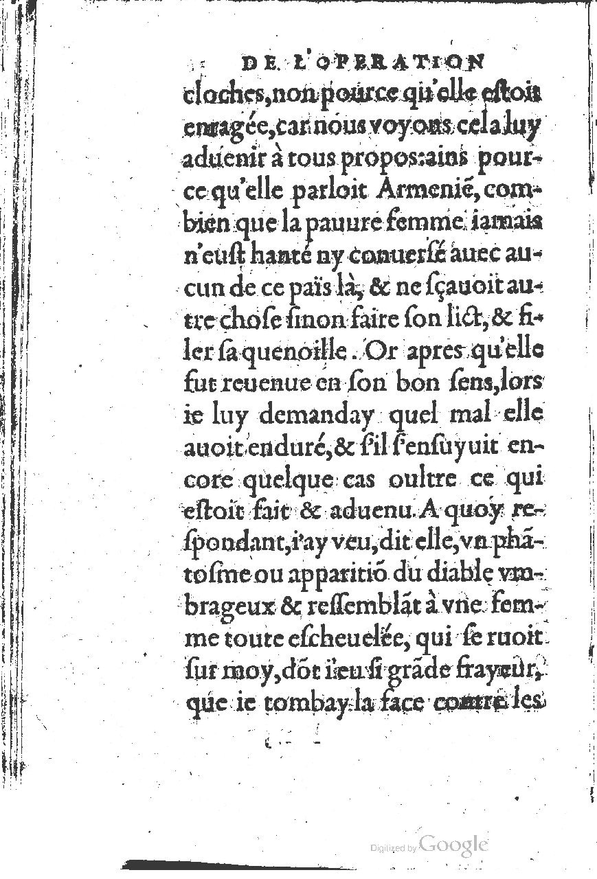 1576c. - Guillaume Chaudière - Trésor de la foi catholique - BnF 1576c. - Guillaume Chaudière - Trésor de la foi catholique - BnF