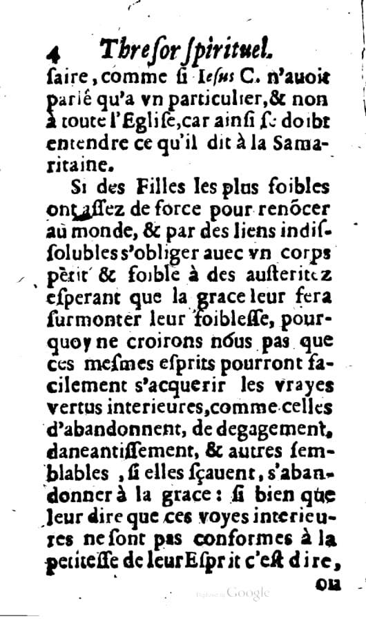 1632 - Godefroid Schoevaerdts - Trésor spirituel contenant les adresses - UGent 1632 - Godefroid Schoevaerdts - Trésor spirituel contenant les adresses - UGent