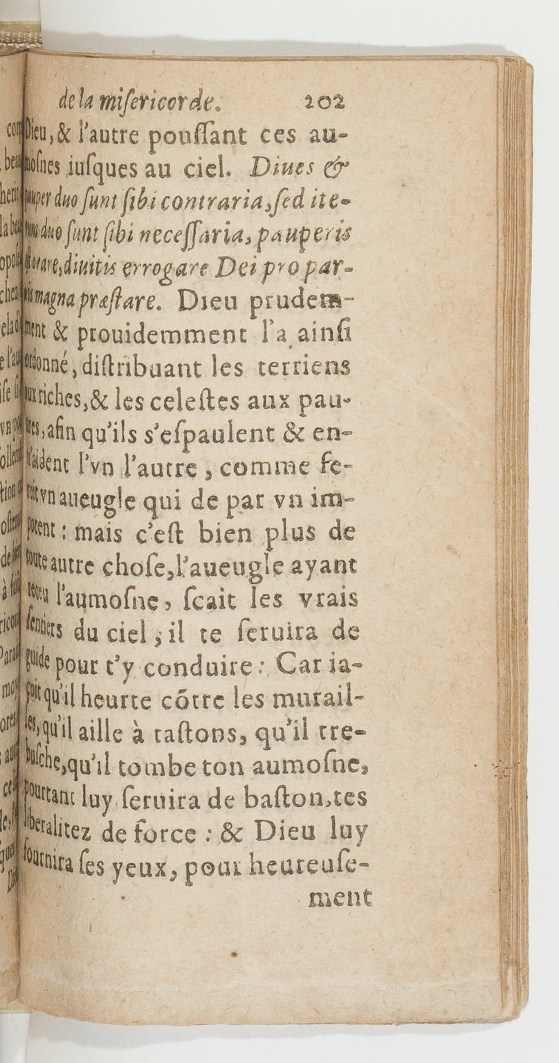 1603 - Jean Didier - Trésor sacré de la miséricorde - BnF
