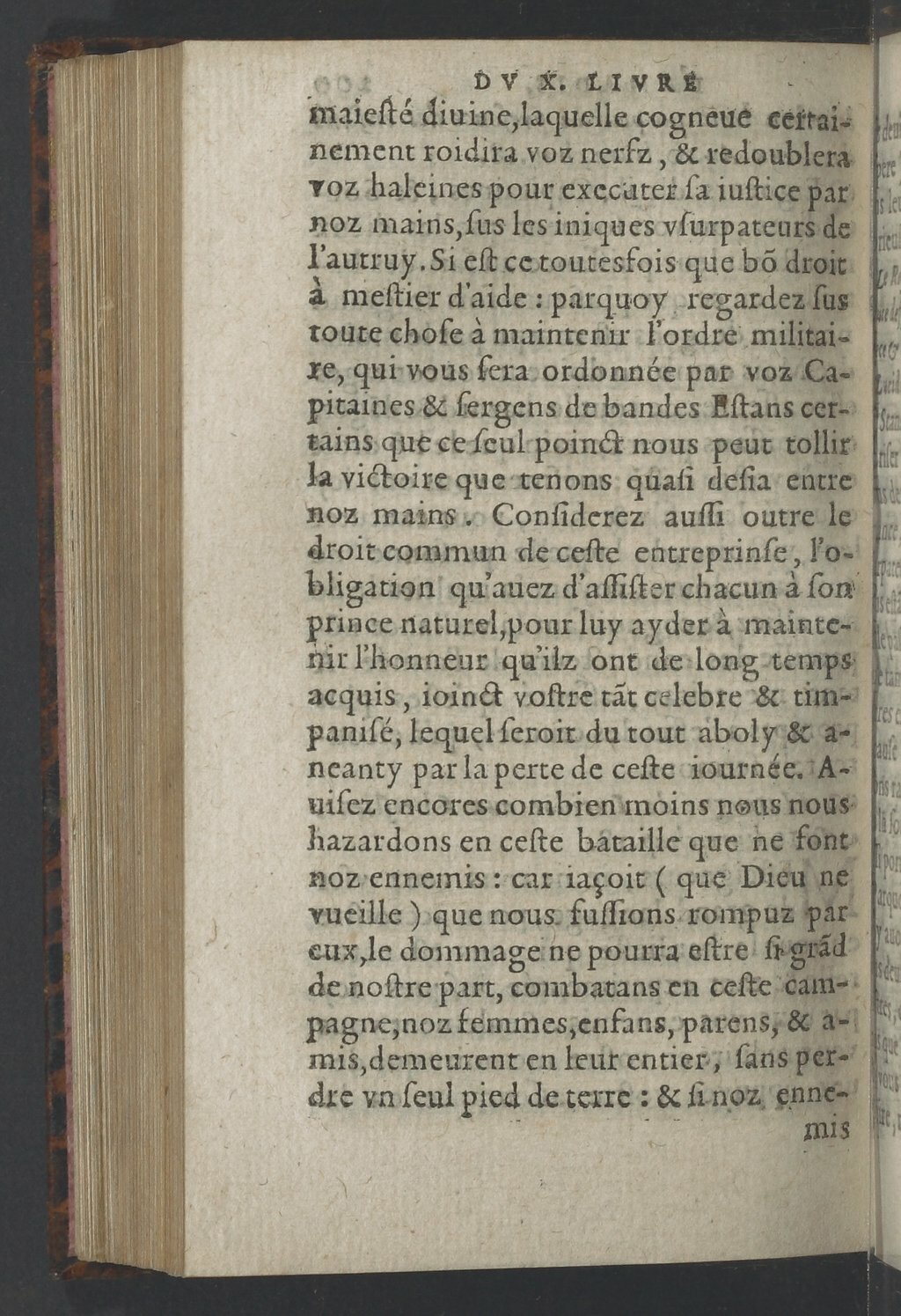 1564 - Vincent Norment et Jeanne Bruneau - Trésor des Amadis - BnF