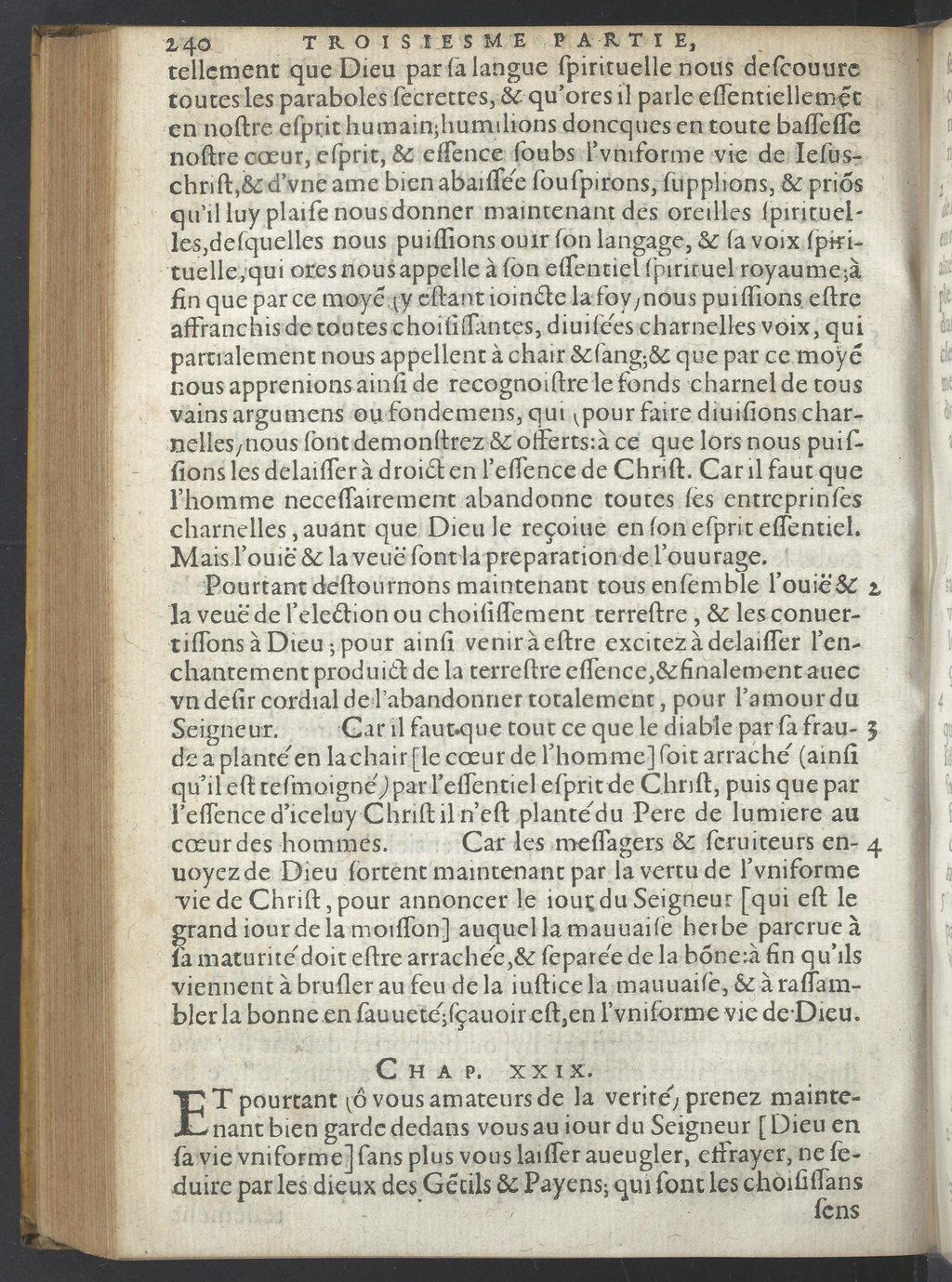[1575c.] - s.n. - Le Livre des témoignages du Trésor caché au champ - BnF-Tolbiac