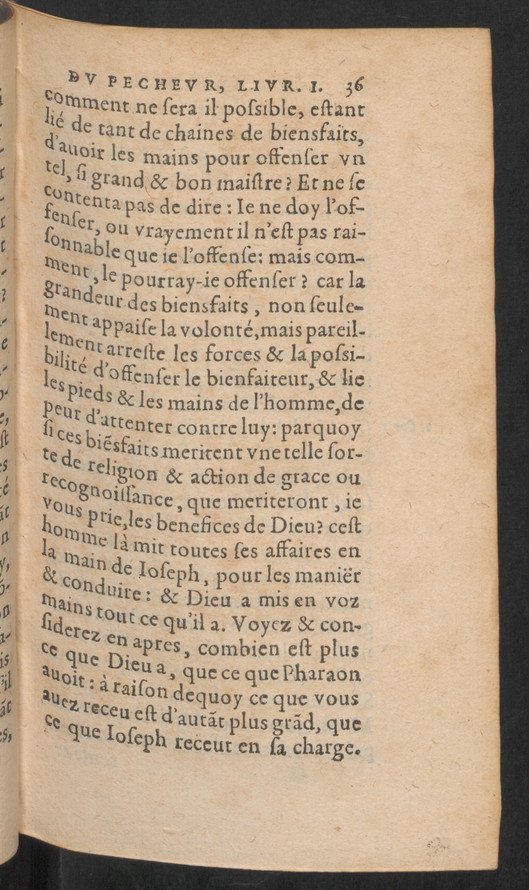 1585 - Guillaume Chaudière - Trésor et abrégé de toutes les œuvres spirituelles du révérend Père F. Louis de Grenade - ÖNB Vienne