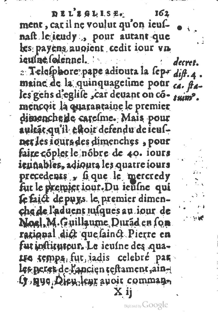 1578 - Jean de Bordeaux - Trésor de l’Église catholique - BM Lyon