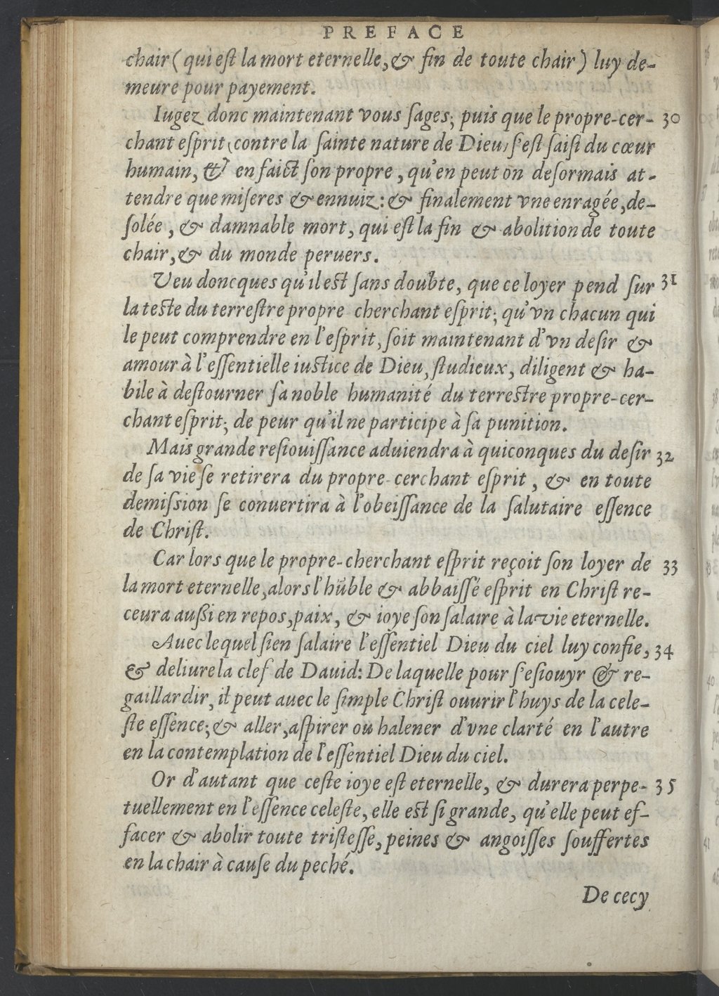 [1575c.] - s.n. - Le Livre des témoignages du Trésor caché au champ - BnF-Tolbiac