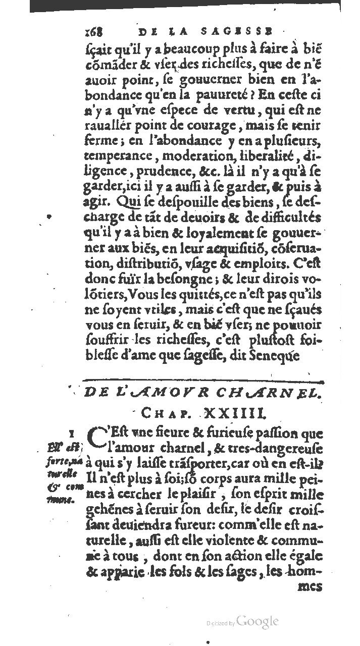 1606 - François Lefebvre - Trésor de la sagesse - BCU Lausanne 1606 - François Lefebvre - Trésor de la sagesse - BCU Lausanne