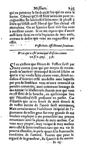 1619 - Mathieu Gorgeu - Secrétaire des secrétaires ou le Trésor de la plume française - UC Madrid