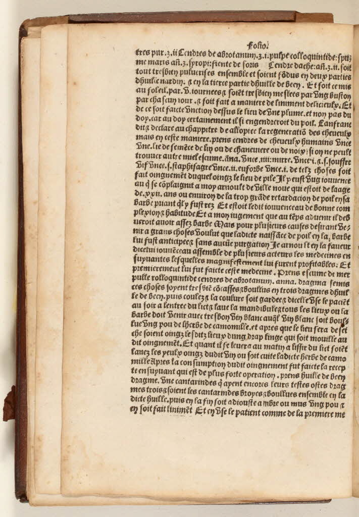 1507 - Jean et Richard Macé - Trésor des pauvres - BM Rennes