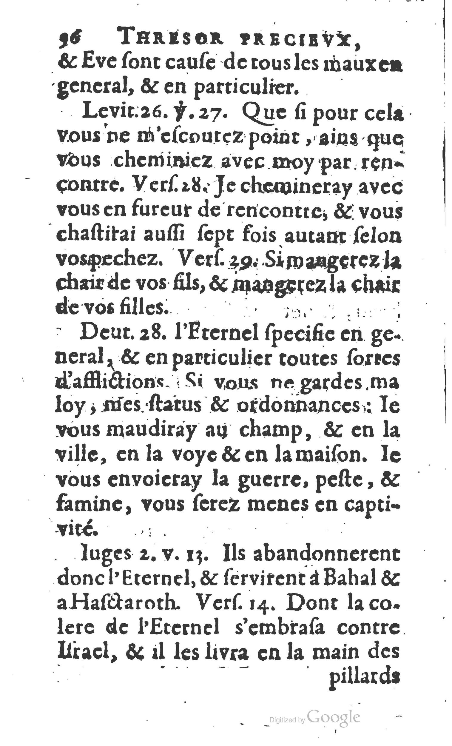 1626 - s.n. - Trésor précieux des méditations saintes, pieuses et consolatoires - BSB Munich