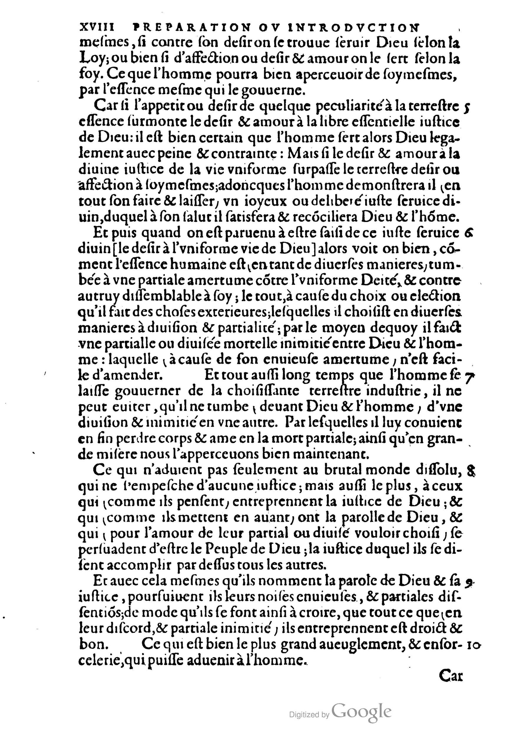 1581c. - Christophe Plantin - Le Livre des témoignages du Trésor caché au champ - Amsterdam