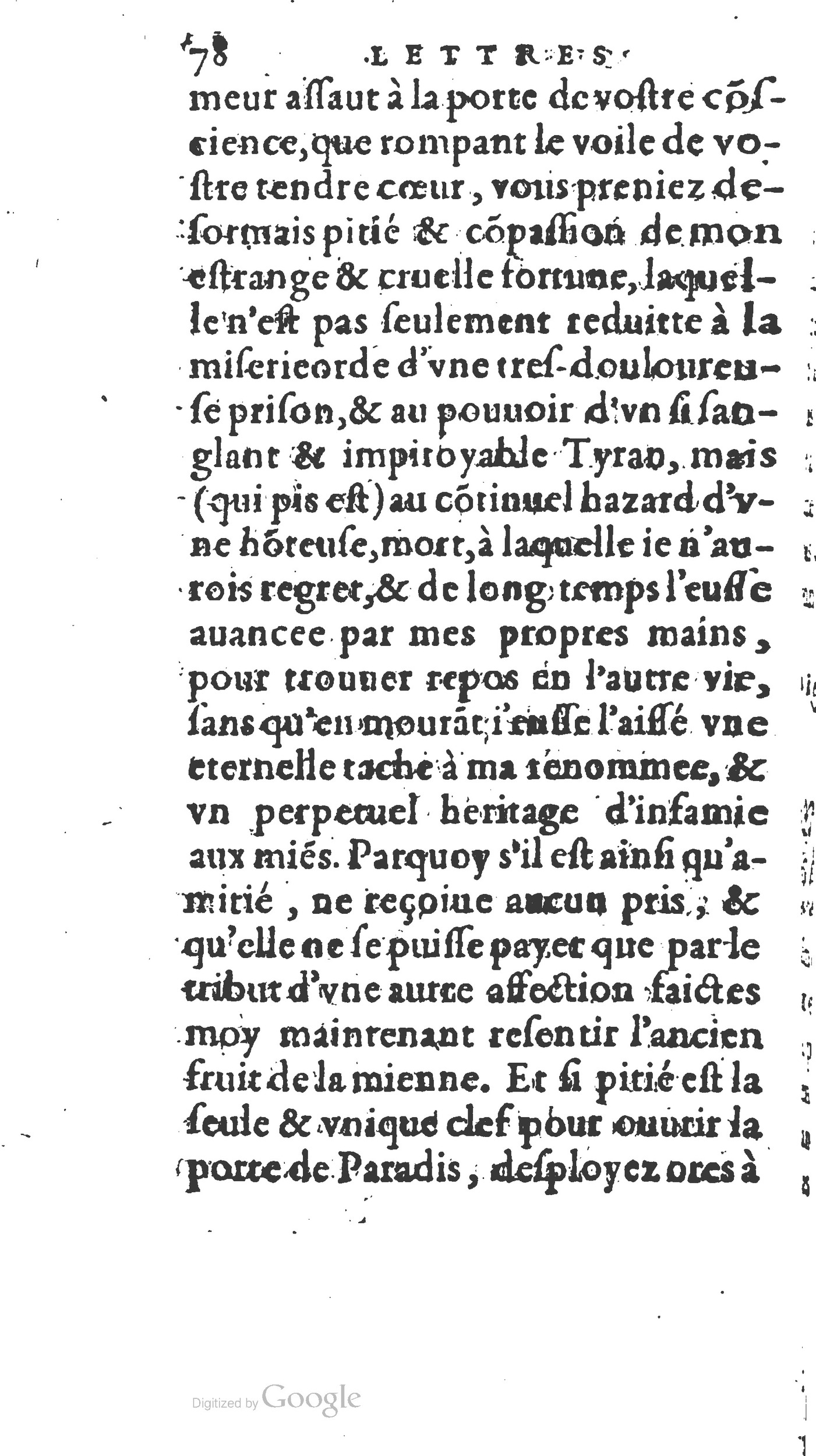 1598 - Sébastien Molin - Trésor des secrétaires - British Library