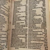 1535c. - Denis Janot et Alain Lotrian - Trésor des pauvres - Bibliothèque Sainte-Geneviève 1535c. - Denis Janot et Alain Lotrian - Trésor des pauvres - Bibliothèque Sainte-Geneviève