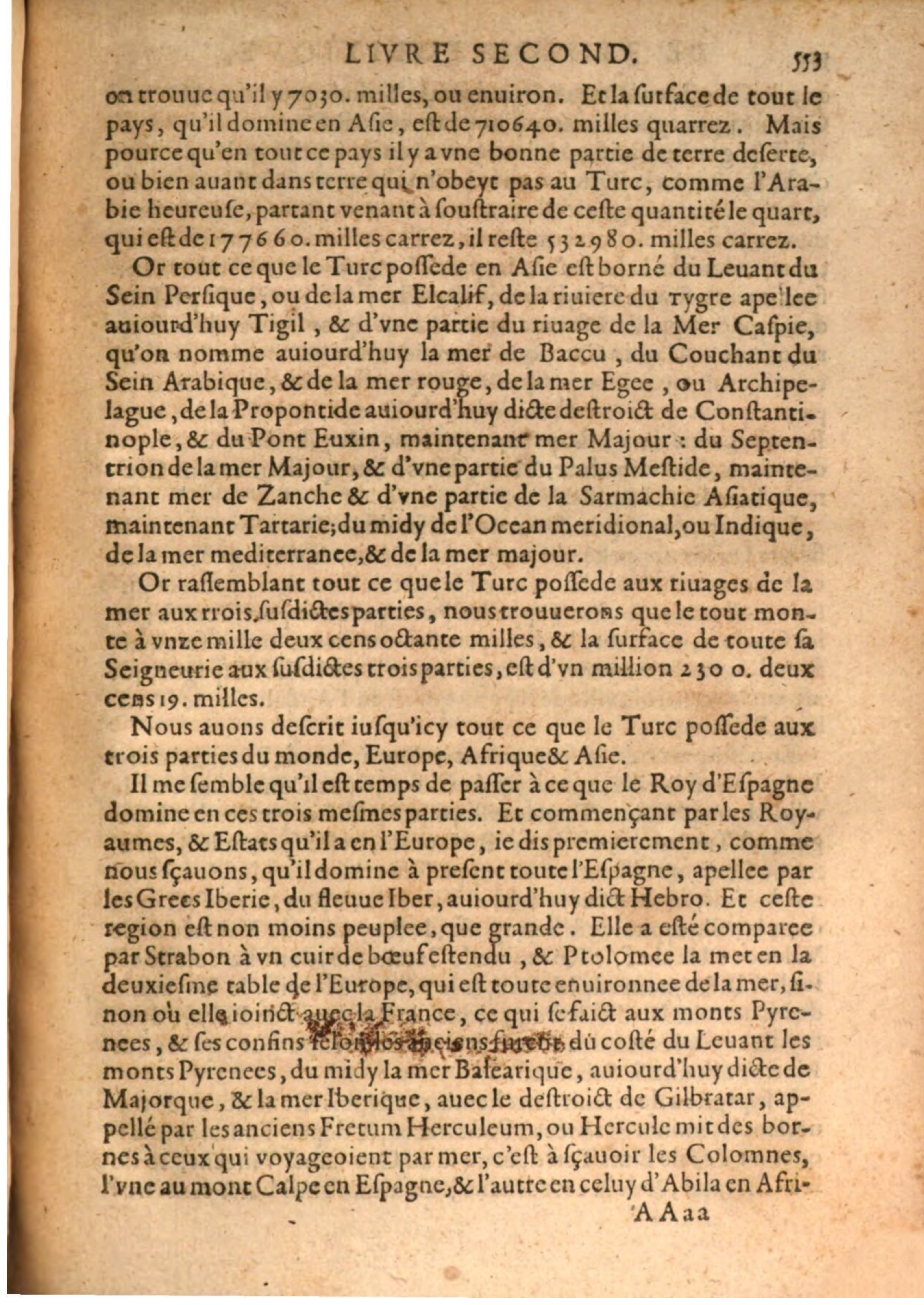 1608 - Pierre Chevalier - Trésor politique - BSB Munich