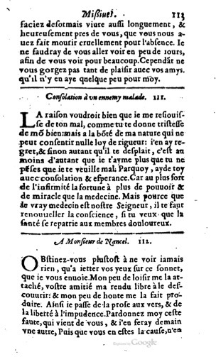 1619 - Mathieu Gorgeu - Secrétaire des secrétaires ou le Trésor de la plume française - UC Madrid