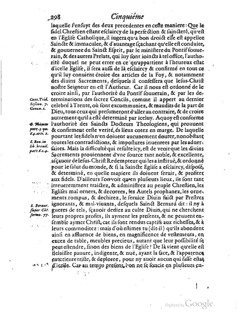 1611 - Sébastien Philippe - Trésor céleste - BSB Munich