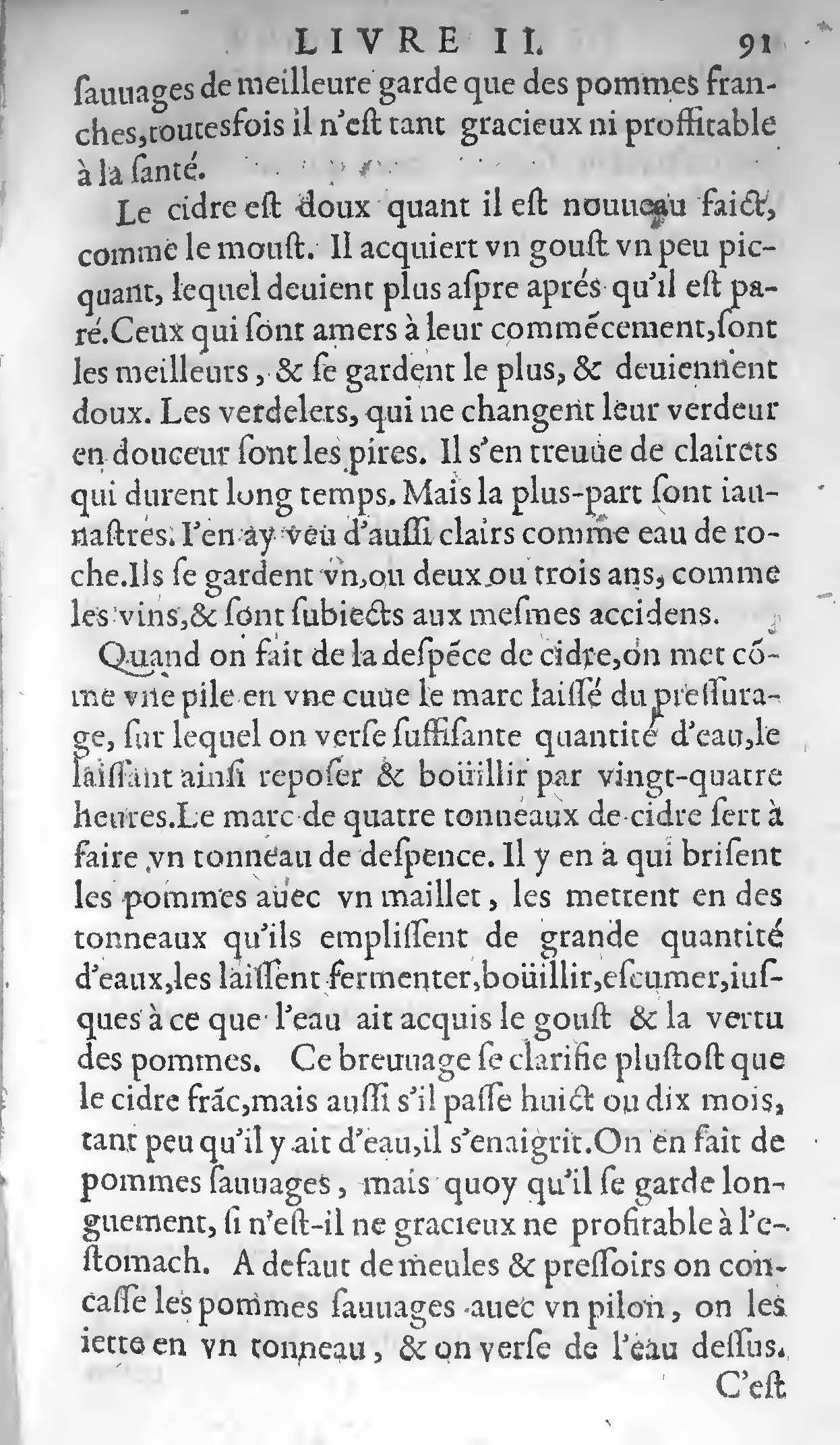 1607 - Étienne Servain et Jean Antoine Huguetan - Trésor de santé ou ménage de la vie humaine - BIU Santé 1607 - Étienne Servain et Jean Antoine Huguetan - Trésor de santé ou ménage de la vie humaine - BIU Santé