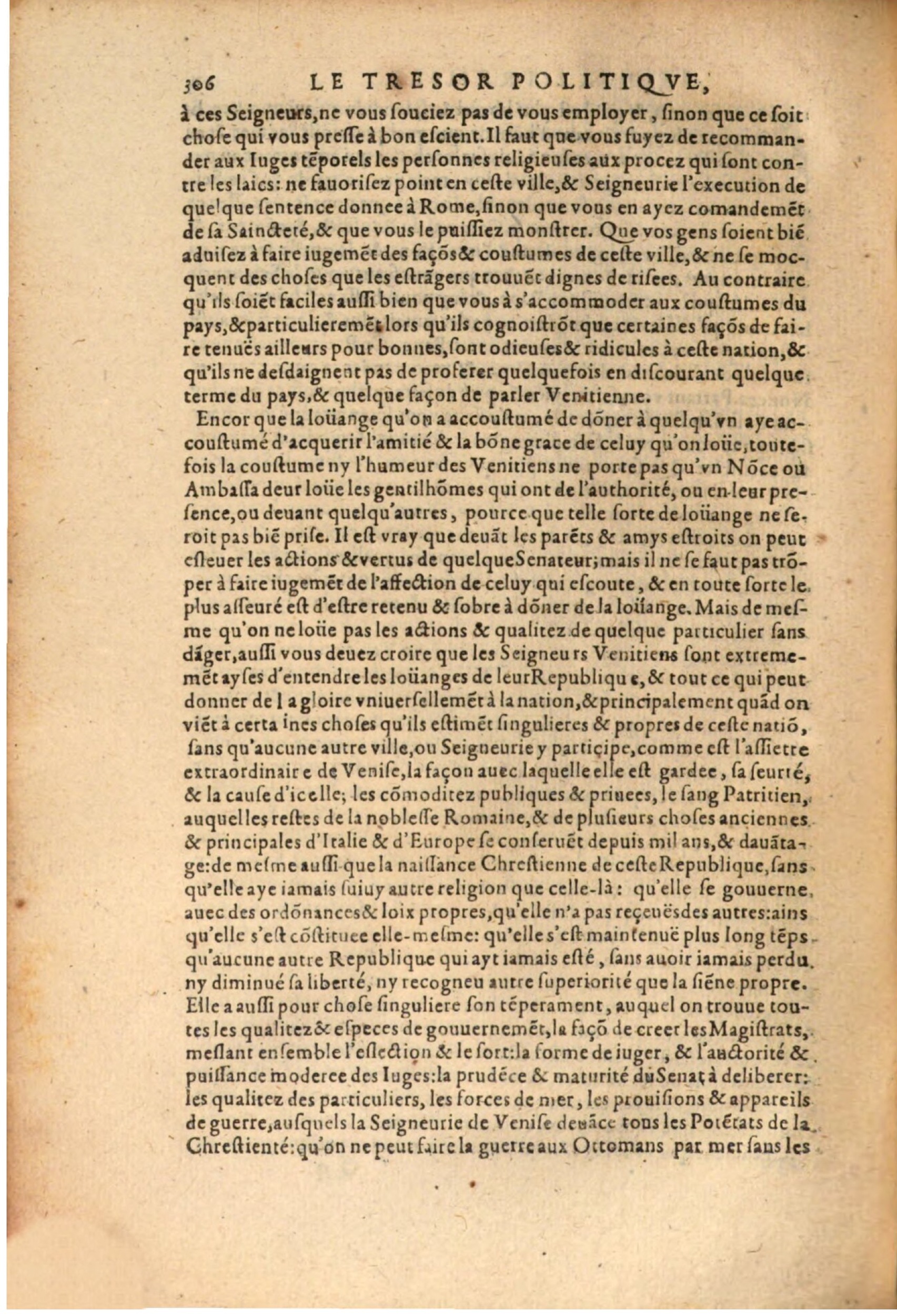 1611 - Pierre Chevalier - Trésor politique - BSB Munich 1611 - Pierre Chevalier - Trésor politique - BSB Munich