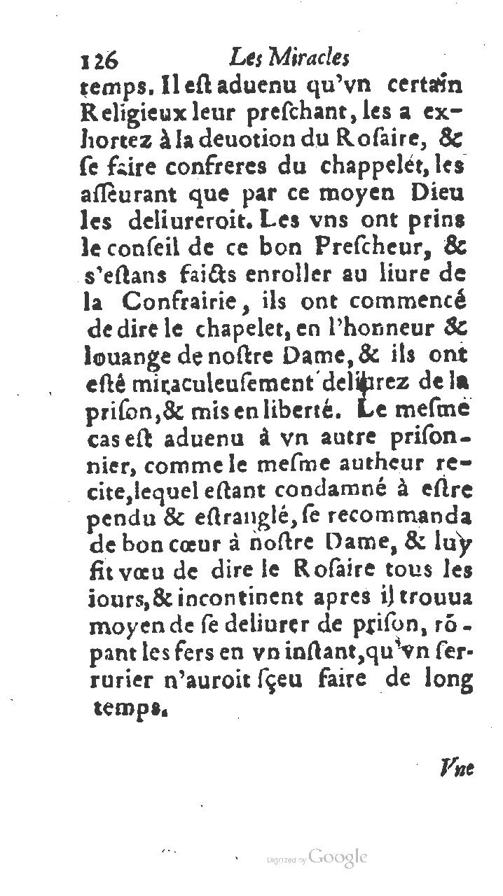 1615 - Jean Bogart - Trésor des indulgences du saint Rosaire - UGent 1615 - Jean Bogart - Trésor des indulgences du saint Rosaire - UGent