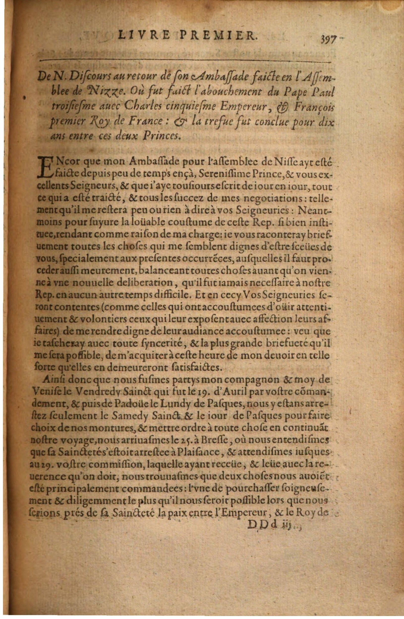 1608 - Thierry Rolin - Trésor politique - Augsbourg