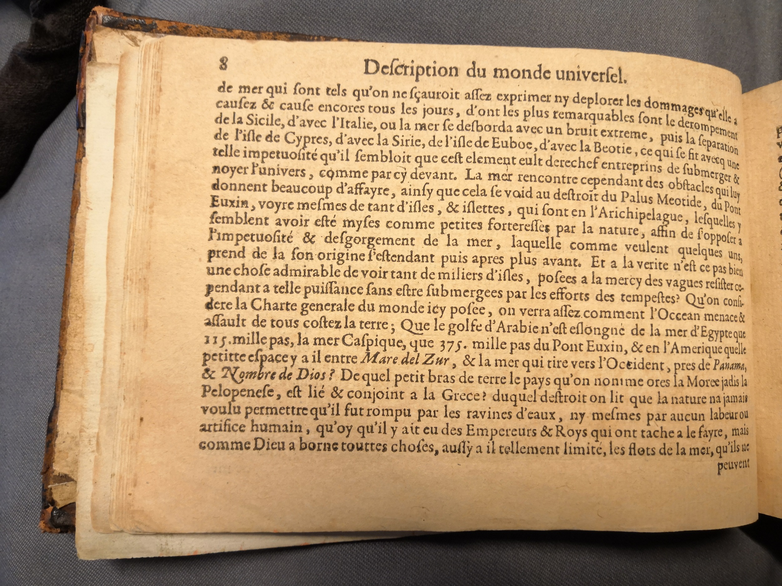 1600c. - Aelbrecht Hendricksz et Cornelis Claesz - Trésor des chartes - Amsterdam 1600c. - Aelbrecht Hendricksz et Cornelis Claesz - Trésor des chartes - Amsterdam