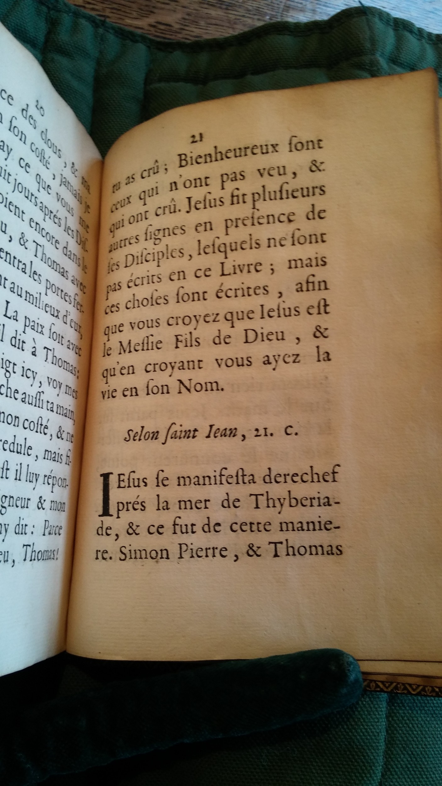 s.d. - s.n. - Trésor de Ponce Pilate - BnF Arsenal