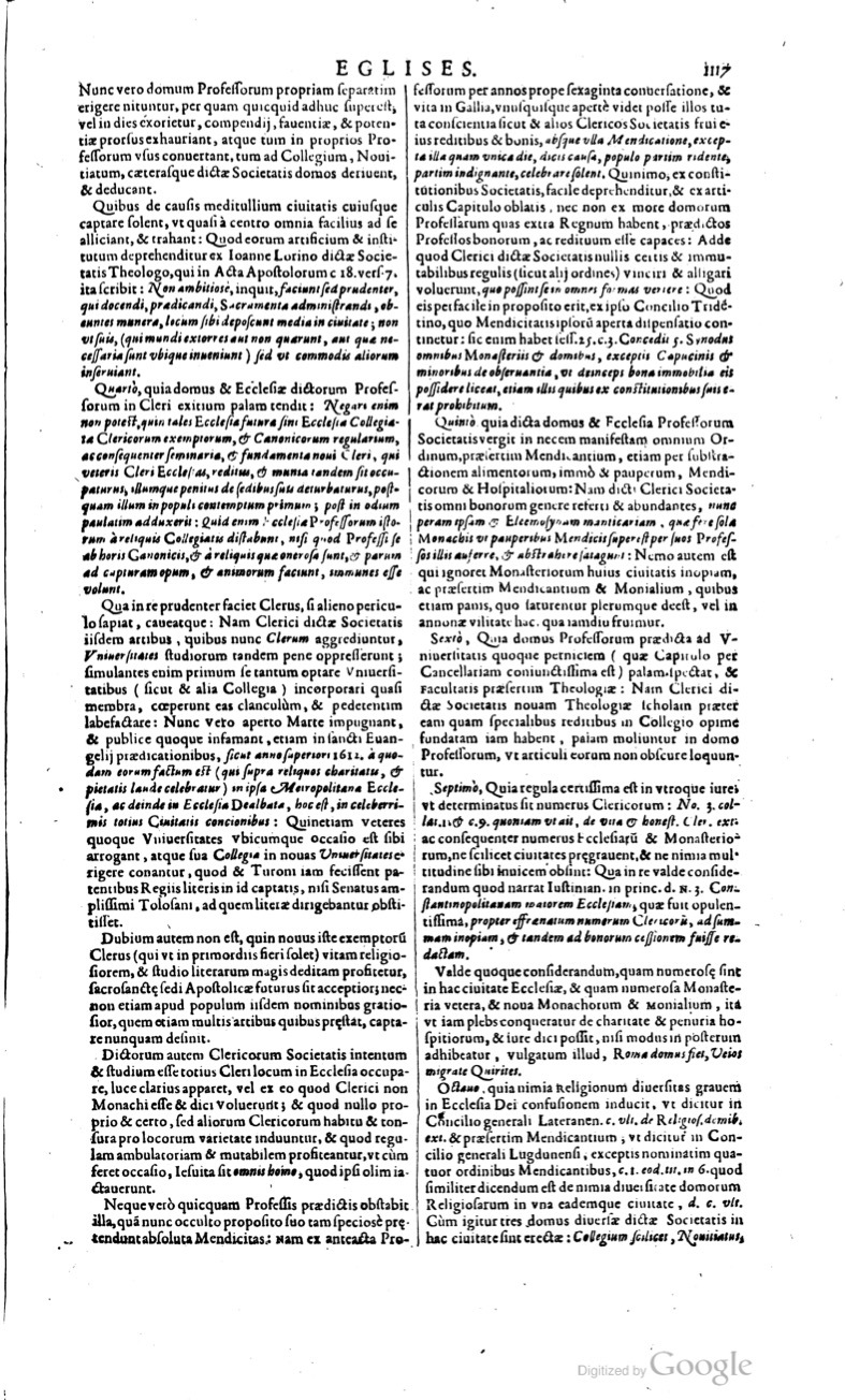 1629 - Veuve Nicolas Buon - Trésor du droit français (29620 T. 1) - BM Lyon 1629 - Veuve Nicolas Buon - Trésor du droit français (29620 T. 1) - BM Lyon