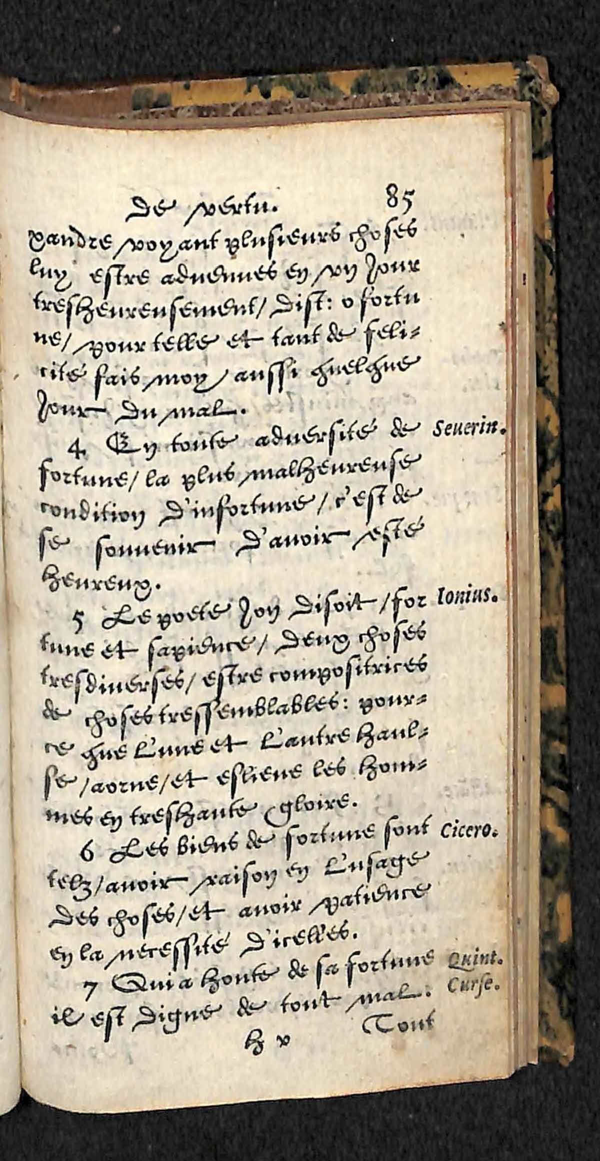 1560 - Hans de Laet - Trésor de vertu - Angers-archives 1560 - Hans de Laet - Trésor de vertu - Angers-archives