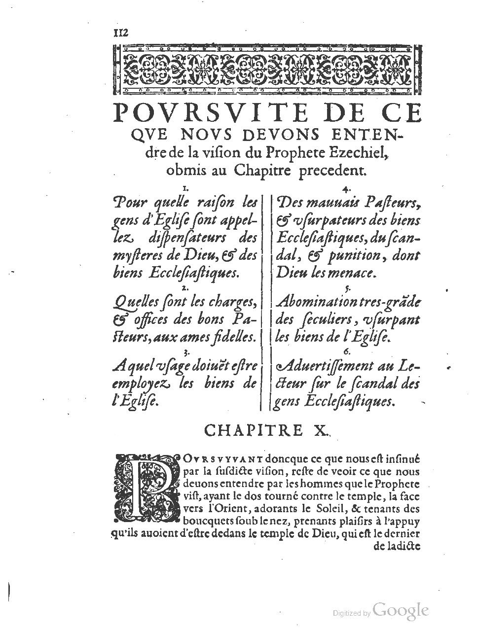 1611 - Sébastien Philippe - Trésor céleste - BSB Munich