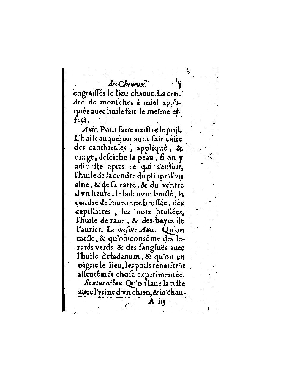 1651 - Gervais Clousier - Trésor universel des pauvres et des riches - British Library