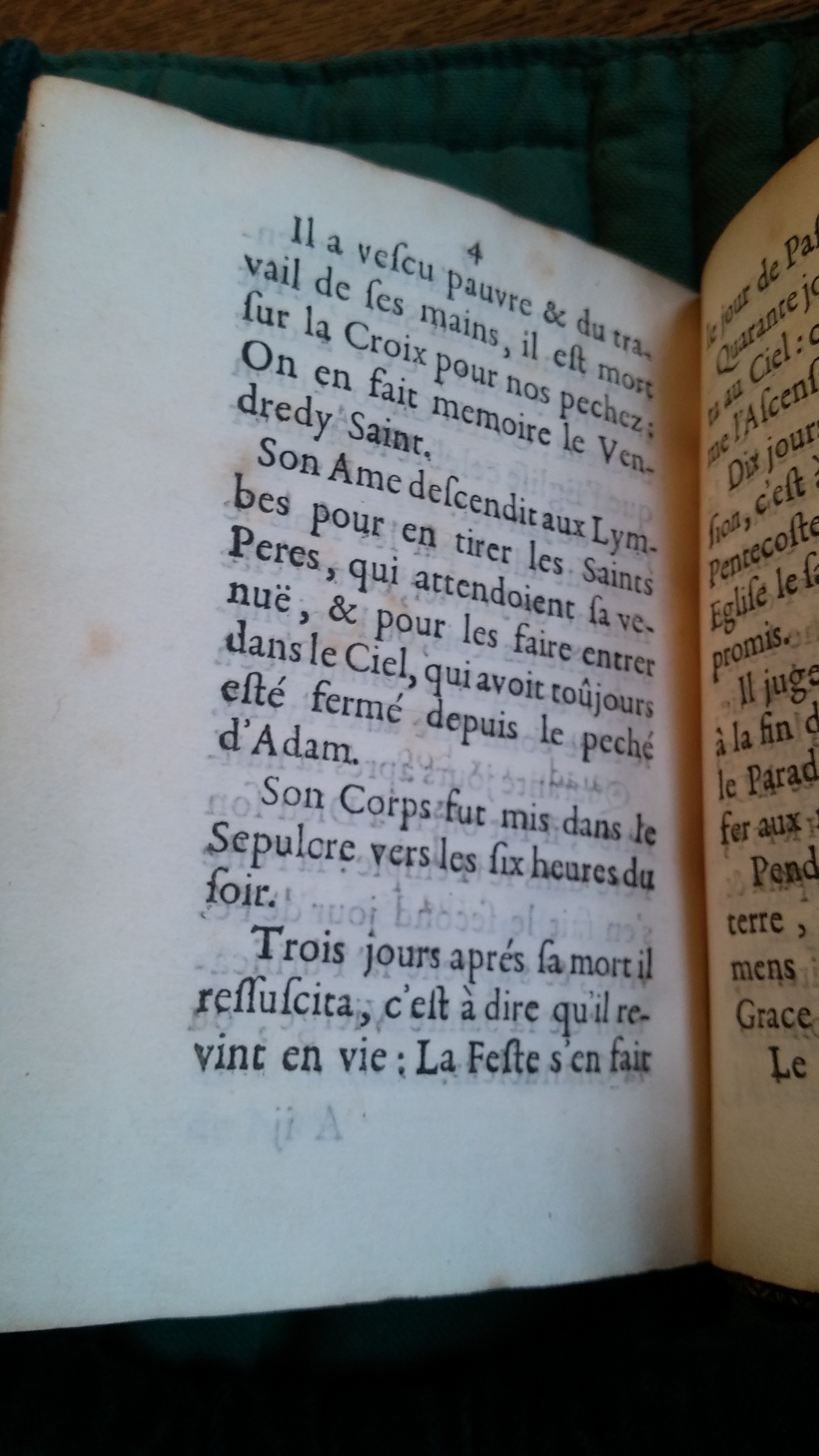 s.d. - s.n. - Trésor de Ponce Pilate - BnF Arsenal