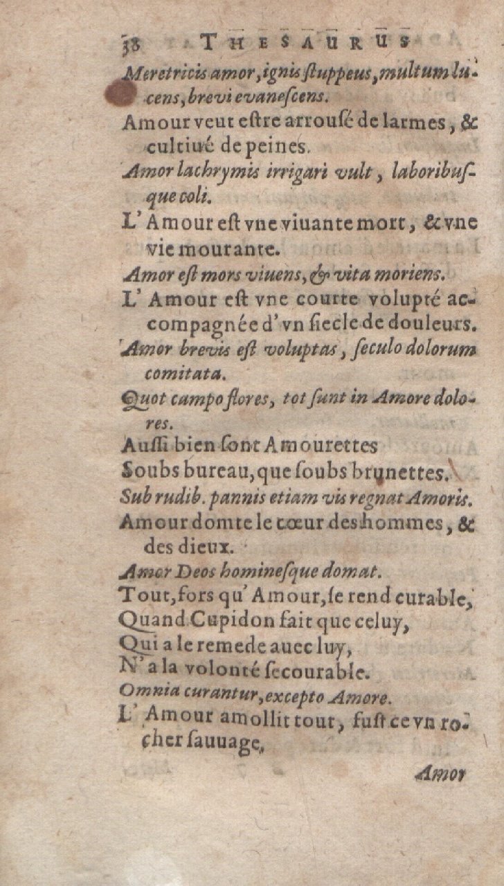 1612 Tresor des proverbes francois expliques en Latin_Page_070.jpg